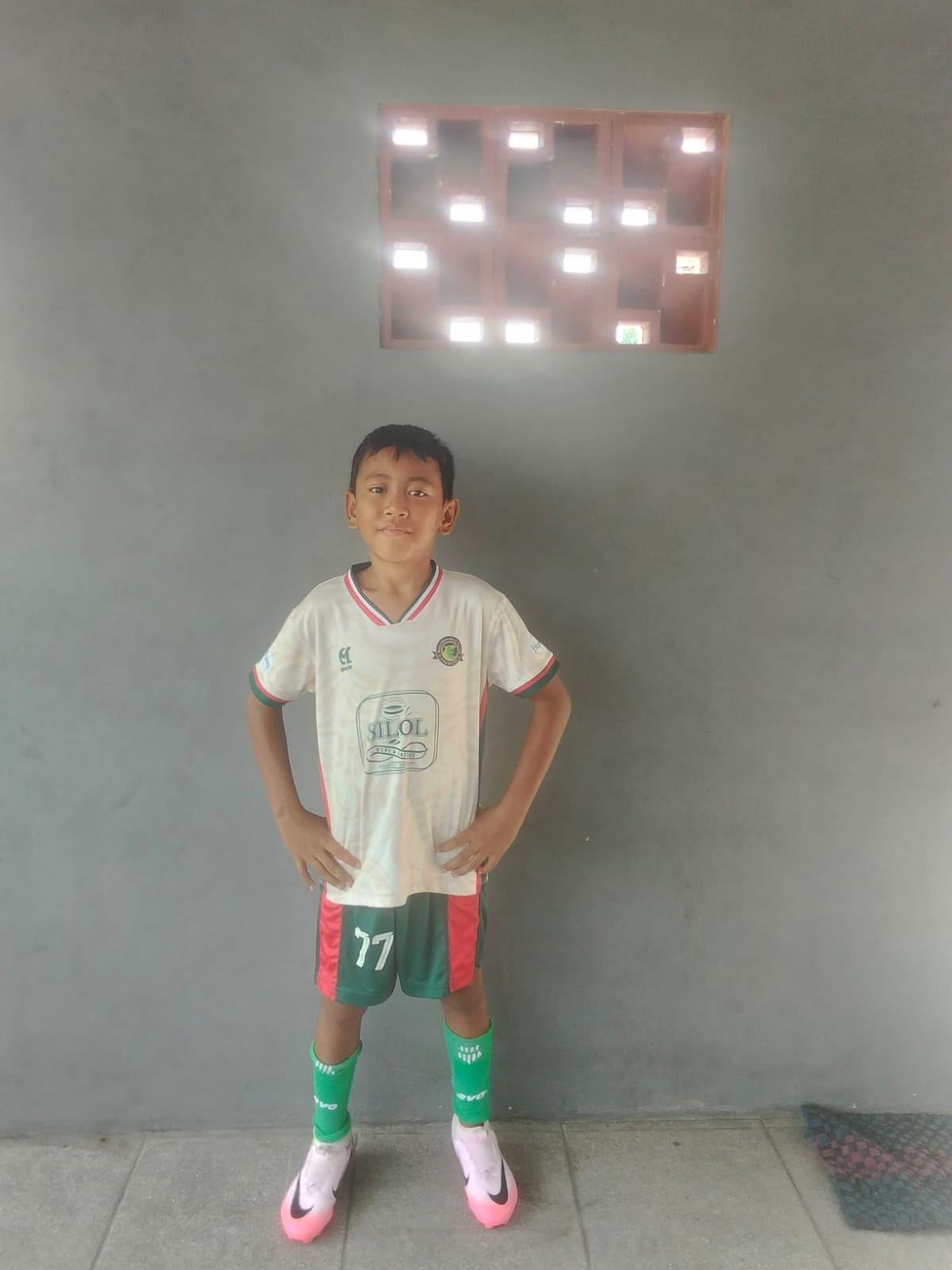 Reyhan Adhi Nugraha